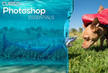 Photoshop Essentials