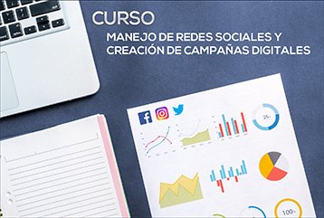Manejo y Creación de contenidos para Redes Sociales